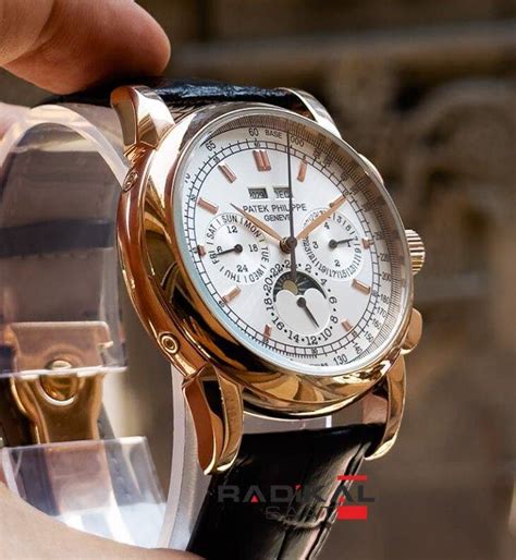 patek philippe saatleri fiyatları